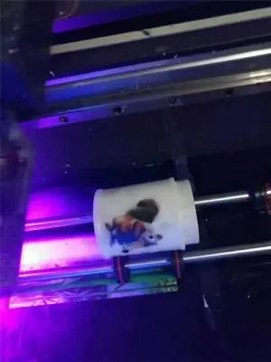 How to ensure the uv light intensity of uv lamp?