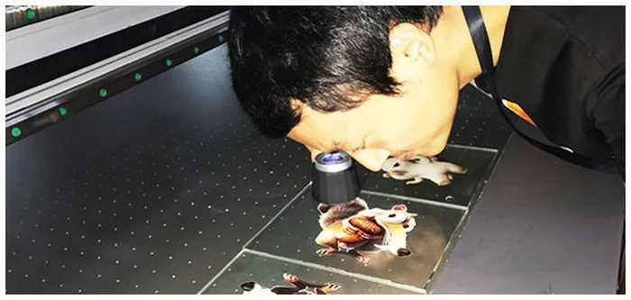 Digital Printing Market Revolution Initiated by UV Ink