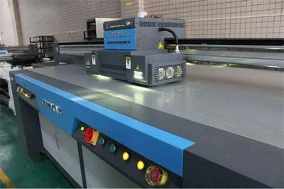 What are uv printers afraid of?