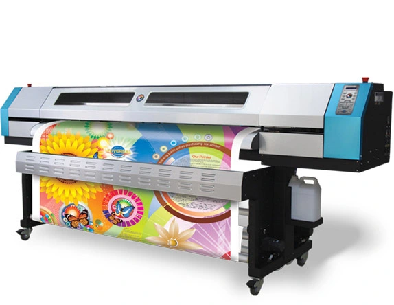How to choose inkjet cloth for photo machine?