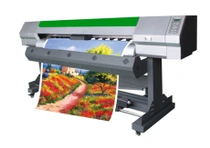 The primary factor that determines the printing quality of photo printers-ink.