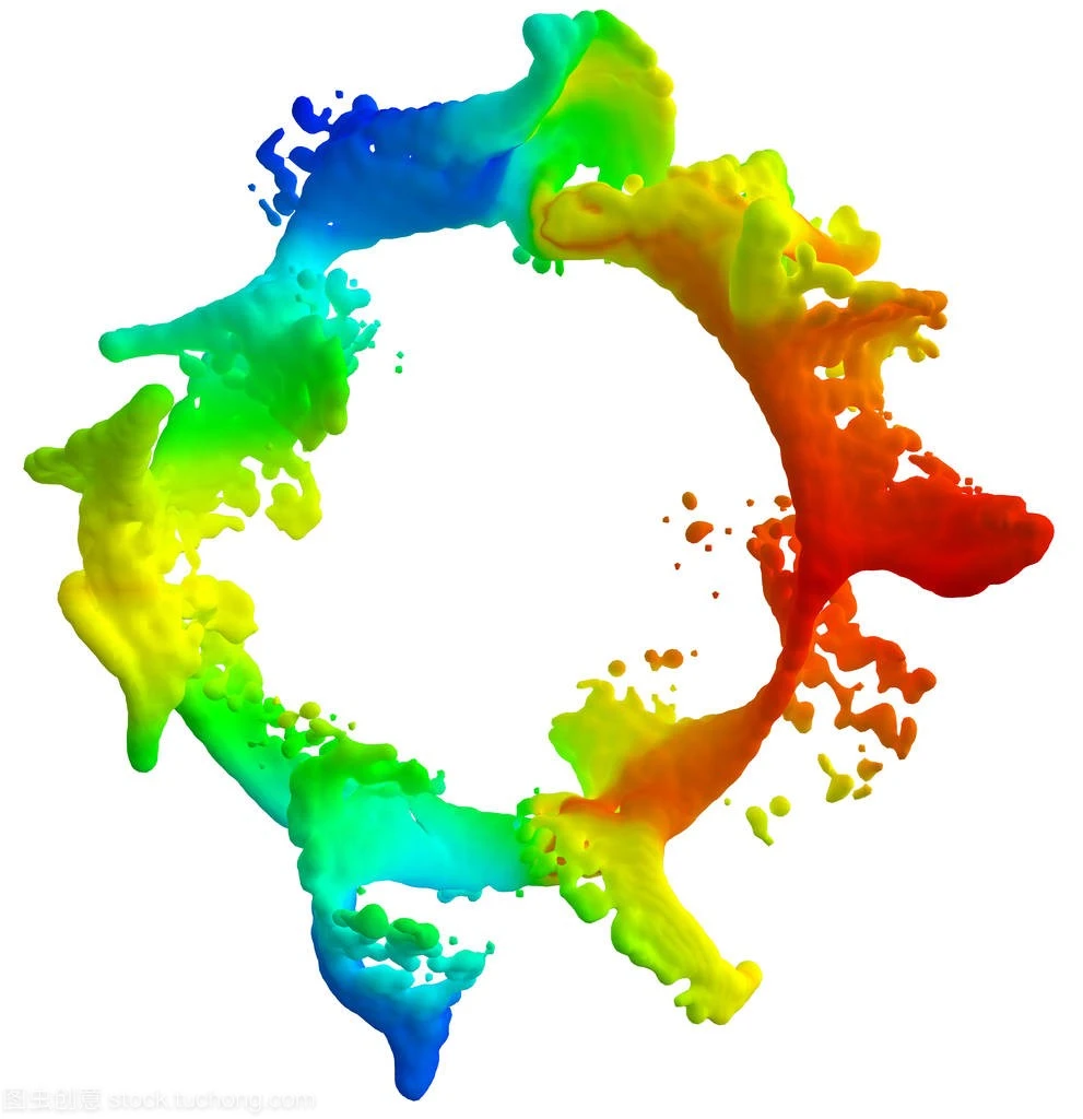 Importance and control method of viscosity of water based ink.
