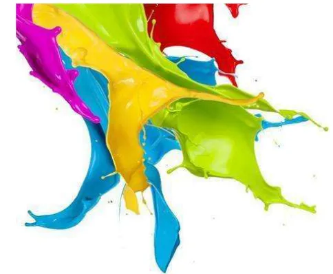 What is the difference between water-based ink and oily ink?