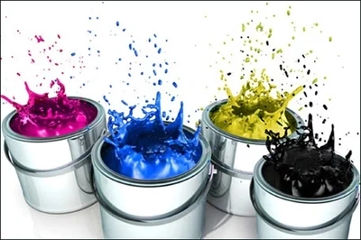 What are the characteristics of water-based uv ink?