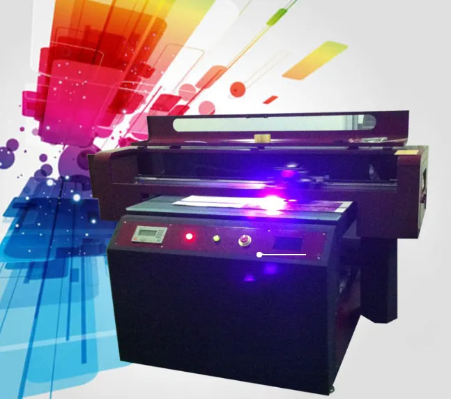 What should I do if the uv ink is poorly cured?