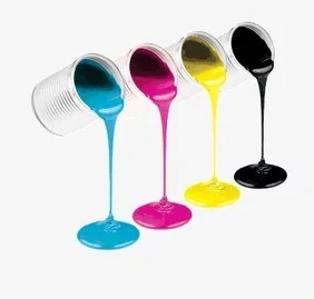 Analysis and solution of common problems in uv printing.