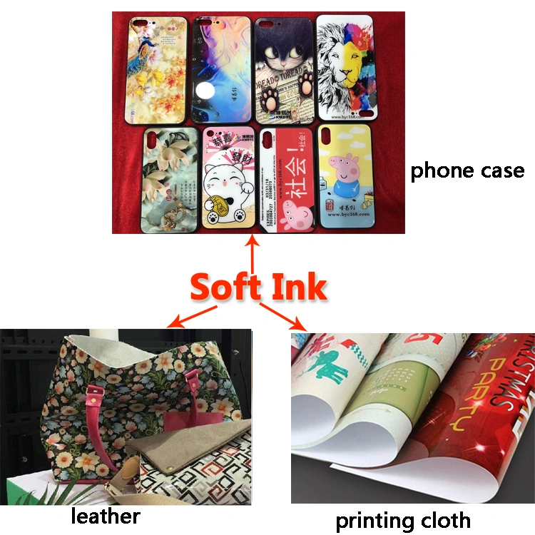 What are the factors that affect uv ink drying?