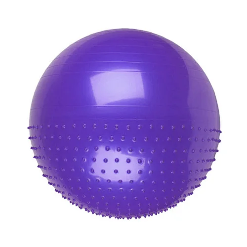 Barbed Yoga Ball