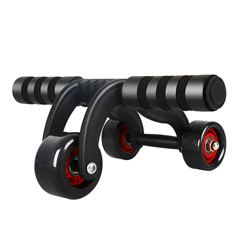 3-Wheels AB Wheel