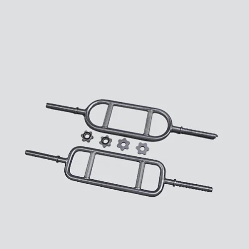 25 mm Ring Flat Multi-grip Bar