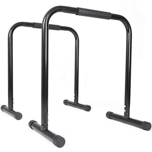 Adjustable Dip Bars