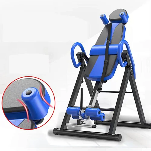 Mechanical Handstand Machine