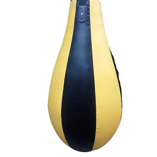 Pear Shaped Sandbag