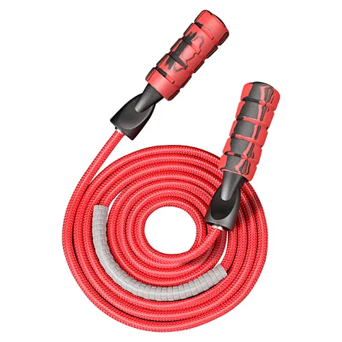 Weight - Bearing Cotton Jump Rope