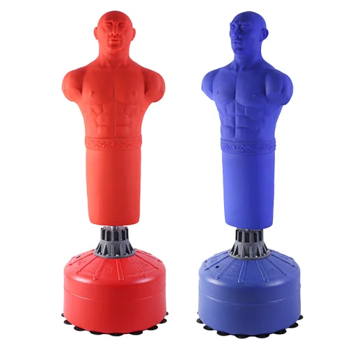 Boxing Silicone Dummy