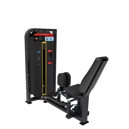 Inner and Outer Thigh Machine