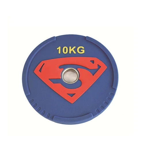 CPU Weight Plate