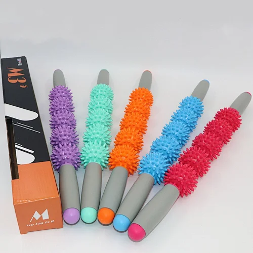 Yoga Massage Stick
