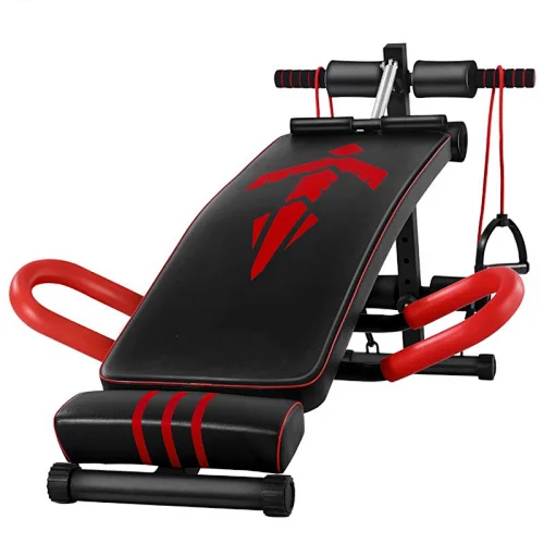 Multifunctional Supine Board