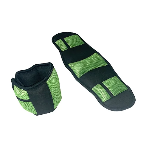 Adjustable Leg Ankle Weights Sand Bag