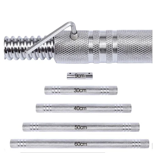Electroplated Dumbbell Connecting Rod