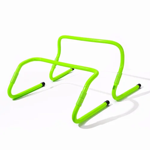 Adjustable Football Training Hurdles