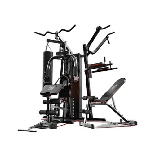 3-Station Multi Gym