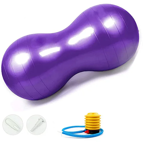 Yoga Peanut Ball