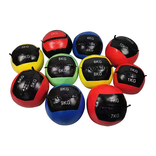 Wall Ball