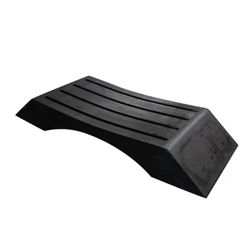 Barbell Shock-absorbing Pad