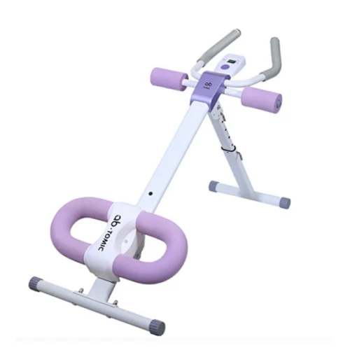 Abdominal Crunch Coaster