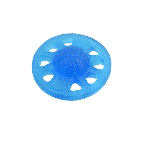 Eight Hole Hand Grip