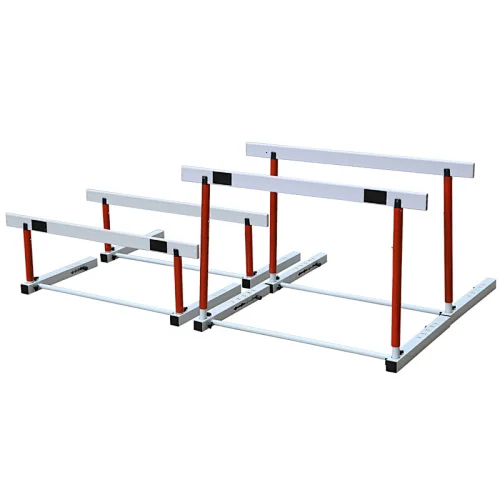 Hurdles