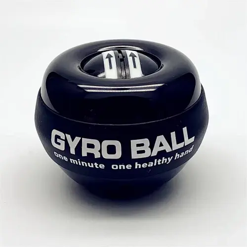 Automatic Start Force Ball