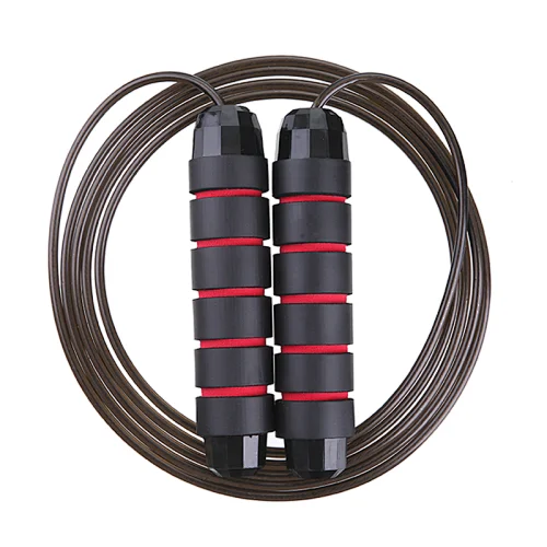 Wire Jump Rope