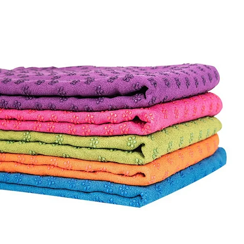 Yoga Towel