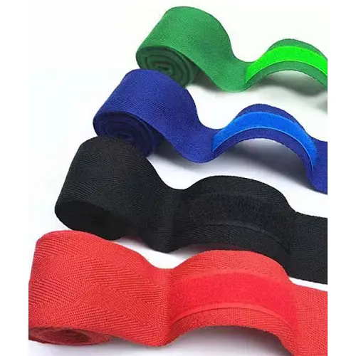 Boxing Hand Wraps