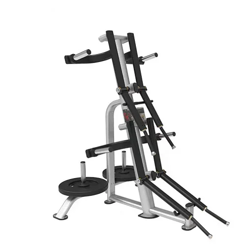 Standing Lateral Raise Trainer