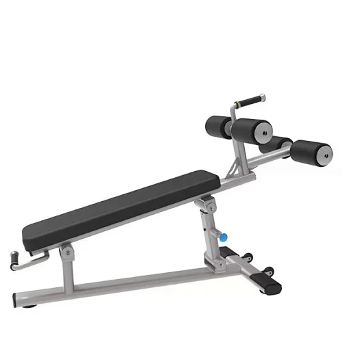 Abdominal Bench