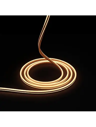 flexible silicone neon