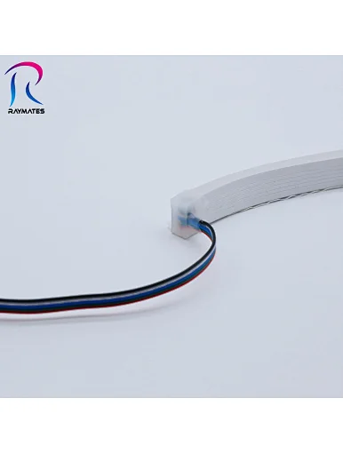 RGBW neon strip