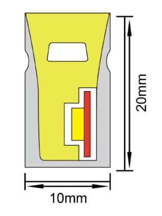 Neon Strip Light
