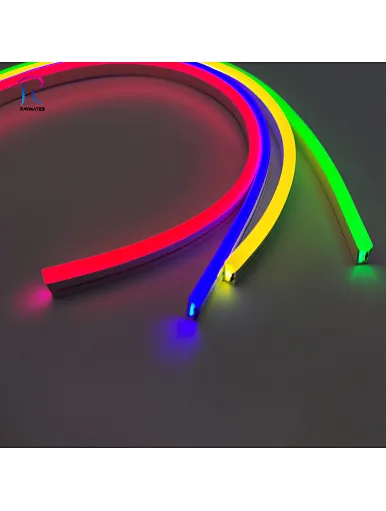 neon strip light