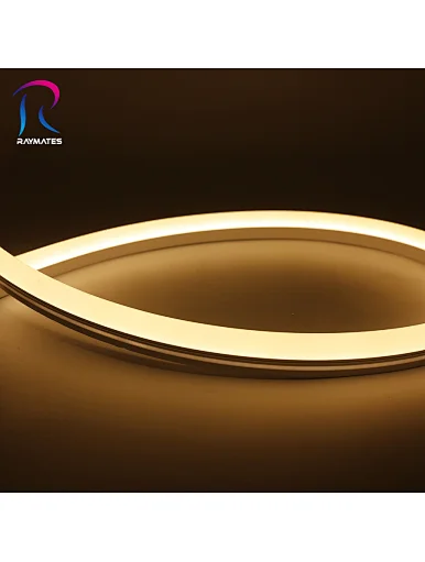 270 degree led neon strip light
