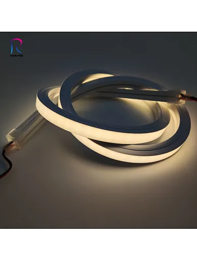 Top neon light