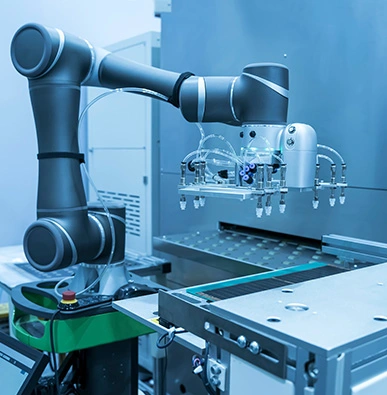 The role and influence of EMI filter in industrial production