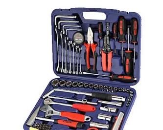 工具箱  Toolbox