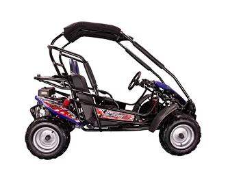 卡丁车  go-kart