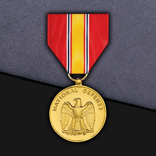 National Defense Service Medal