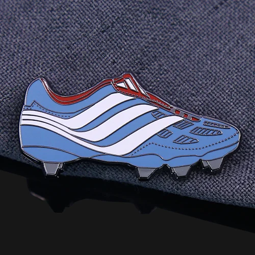 Shoe Lapel Pins